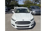 $5000 : 2013 Fusion SE thumbnail