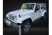 $17999 : 2018 Wrangler JK Unlimited thumbnail