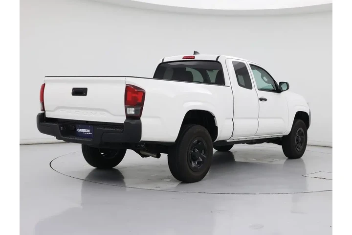 $25998 : Toyota Tacoma 2021 4x2 SR 4d image 8