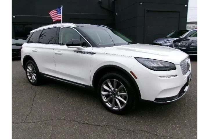 $30996 : Lincoln Corsair 2022 AWD Sta image 2