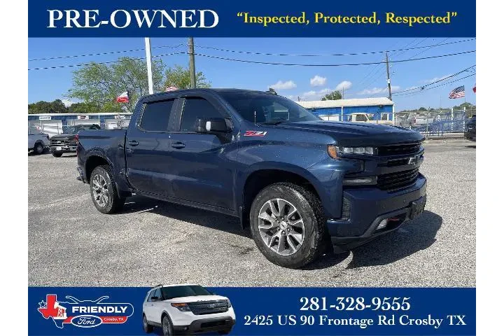 $26981 : Chevrolet Silverado 1500 201 image 1