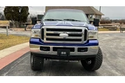 $13997 : 2005 Excursion XLT thumbnail