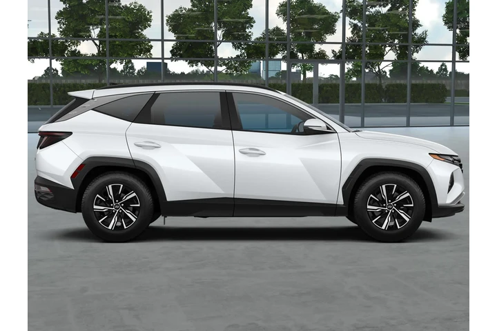 $20991 : Hyundai TUCSON Hybrid 2022 A image 9