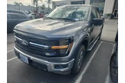$38991 : Ford F-150 2024 4x4 XLT 4dr thumbnail