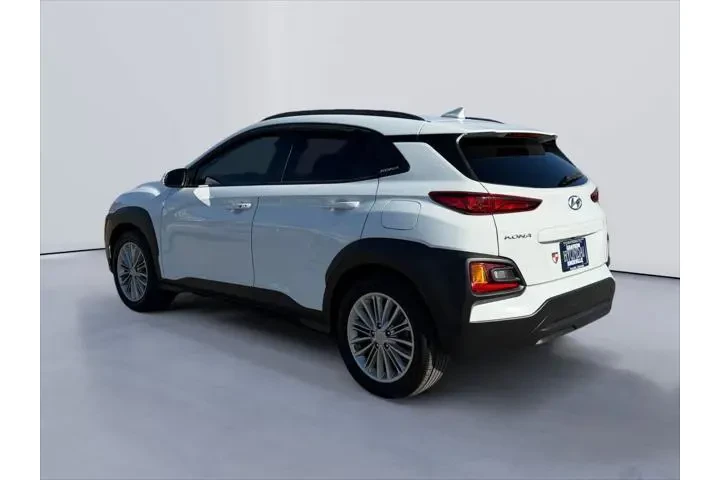 $15994 : Hyundai KONA 2021 SEL Plus 4 image 5