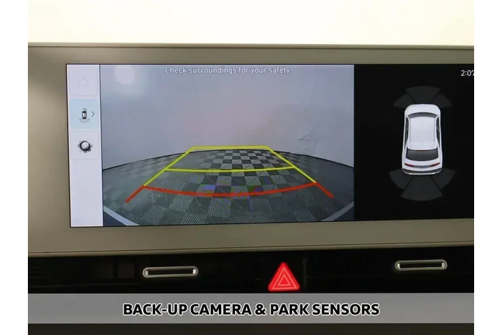 $21993 : Hyundai IONIQ 5 2024 AWD SEL image 6