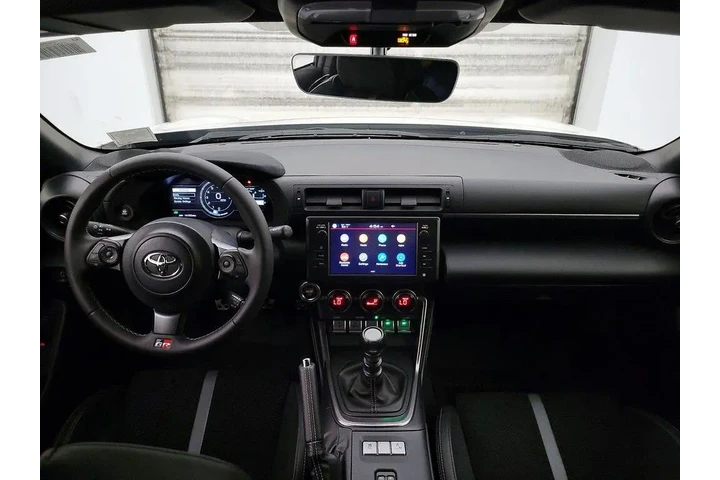$31998 : Toyota GR86 2023 Premium 2dr image 9