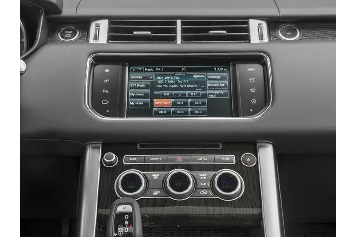 $16799 : Land Rover Range Rover Sport image 10