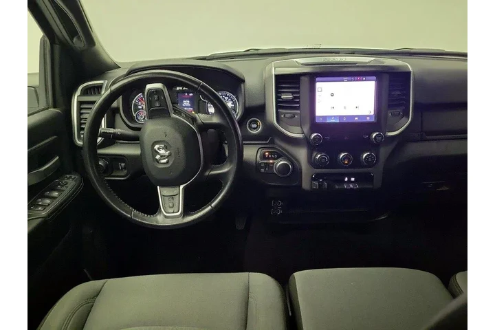 $38998 : Ram 2500 2024 4x4 Big Horn 4 image 10