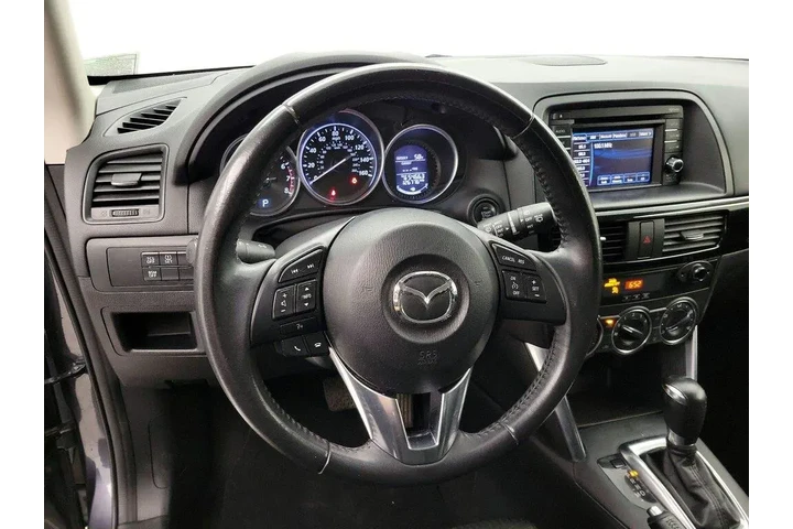 $12998 : Mazda CX-5 2015 AWD Touring image 10
