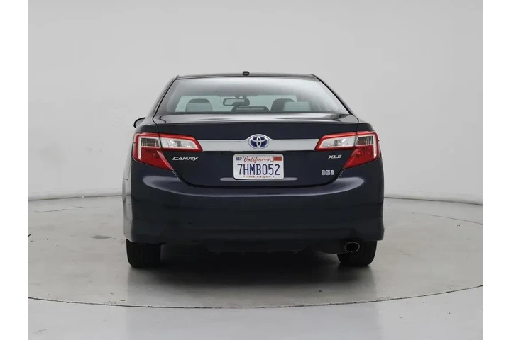 $17998 : Toyota Camry Hybrid 2014 XLE image 6
