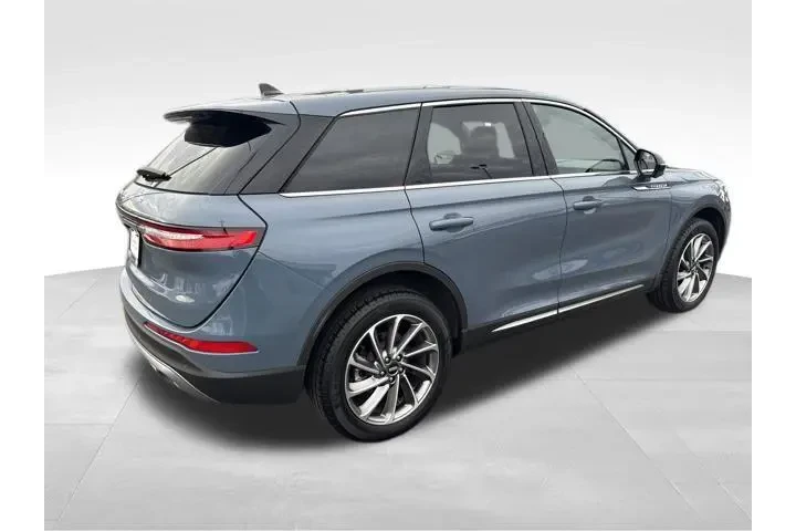 $36130 : Lincoln Corsair 2024 AWD Pre image 7