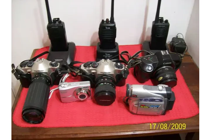 Chaco Detectives Privados image 4