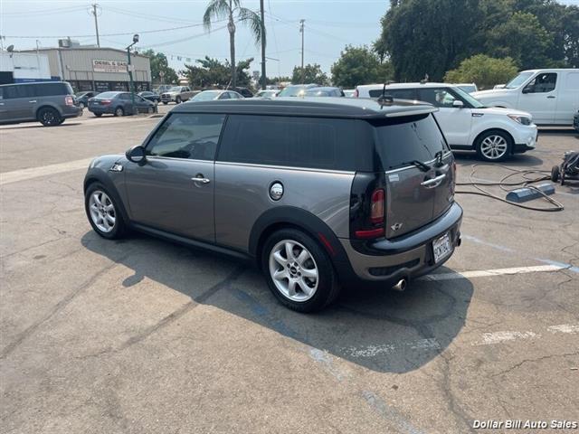 $6488 : 2009 Cooper S Wagon image 5