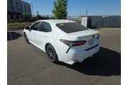 $26500 : Toyota Camry 2023 SE 4dr Sed thumbnail