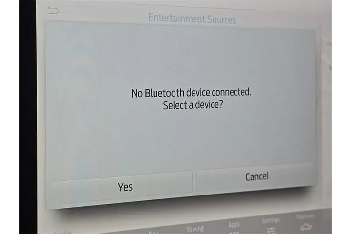 $36997 : Ford F-150 2021 4x4 XLT 4dr image 8