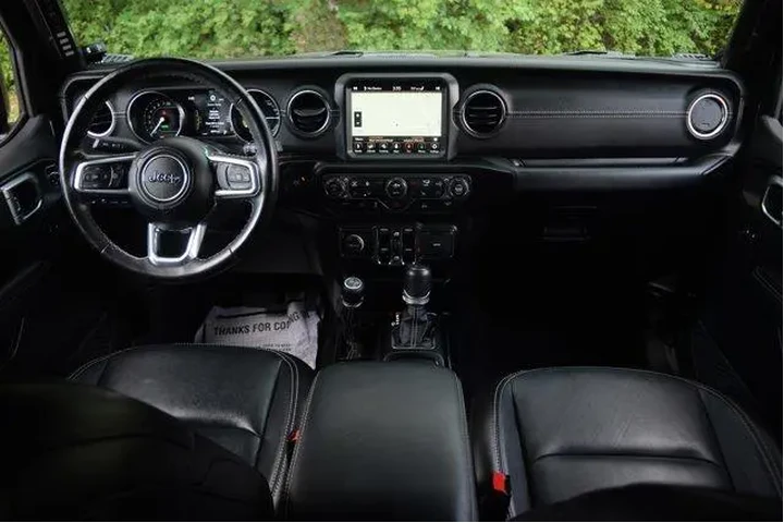 $30000 : Jeep Wrangler 2023 4x4 Sahar image 8