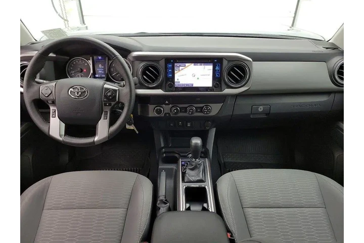 $35998 : Toyota Tacoma 2019 4x4 SR5 V image 9