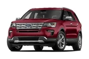 Ford Explorer 2018 XLT 4dr S en Elizabethtown