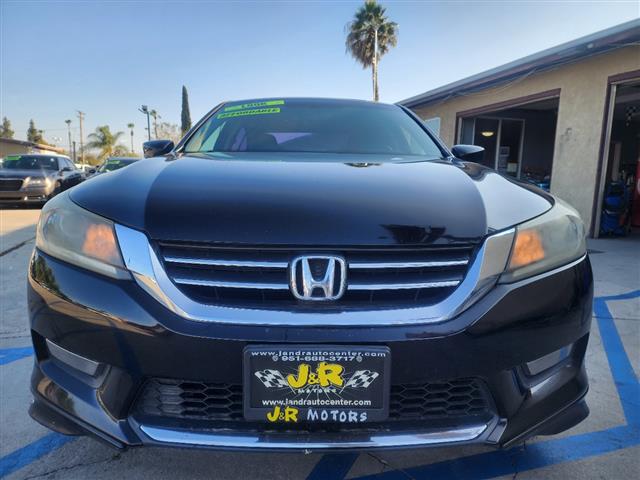 $12995 : 2014 Accord Sport Sedan CVT image 2