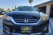 $12995 : 2014 Accord Sport Sedan CVT thumbnail