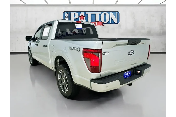 $39990 : Ford F-150 2025 4x4 STX 4dr image 5