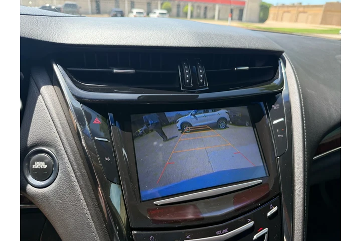 $7990 : 2015 CTS Luxury image 9