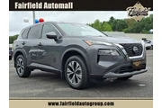 Nissan Rogue 2022 AWD SV 4dr