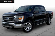 Ford F-150 2022 4x4 Platinum