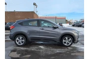 $12495 : 2018 HR-V LX thumbnail