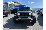 $33359 : Jeep Wrangler 2025 4x4 Sport thumbnail