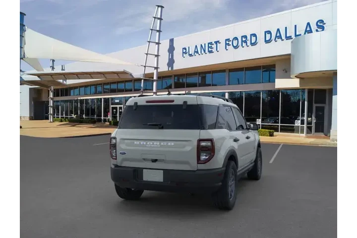 $25459 : Ford Bronco Sport 2024 AWD B image 8