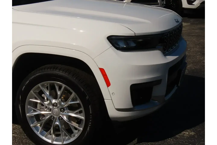$32999 : Jeep Grand Cherokee L 2021 4 image 6