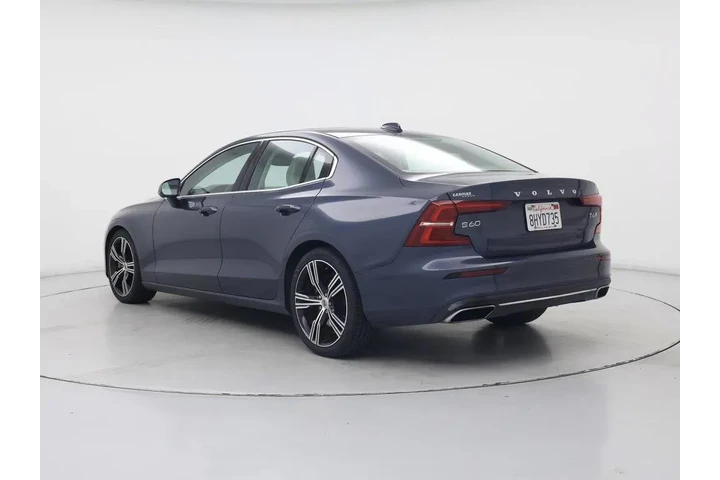 $25998 : Volvo S60 2019 AWD T6 Inscri image 2