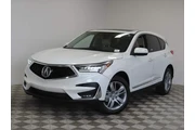 Acura RDX 2021 SH-AWD 4dr SU en Phoenix