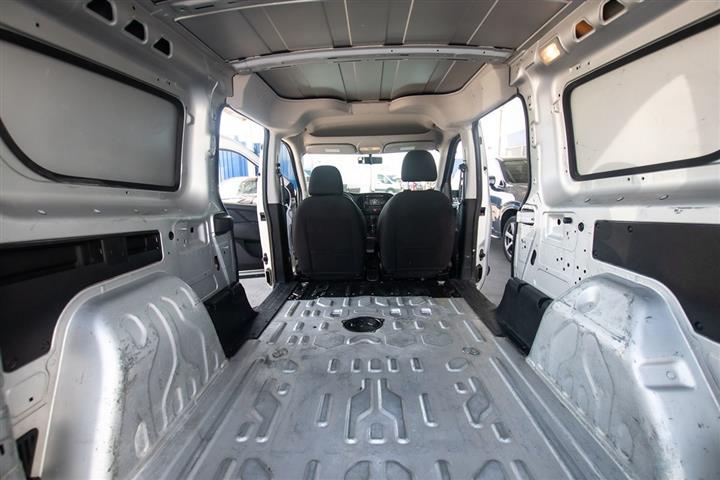 2015 ProMaster City Cargo Van image 6