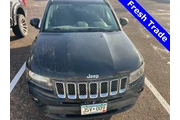 $8752 : Jeep Compass 2015 4x4 Sport thumbnail