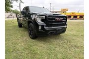 2020 GMC Sierra 1500 Elevation thumbnail