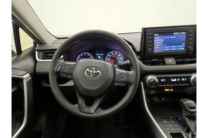 $21998 : Toyota RAV4 2019 AWD XLE 4dr image 10