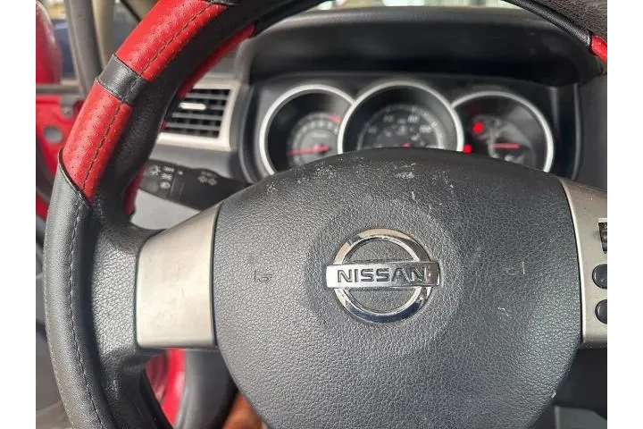 $5951 : Nissan Versa 2012 1.8 S 4dr image 8
