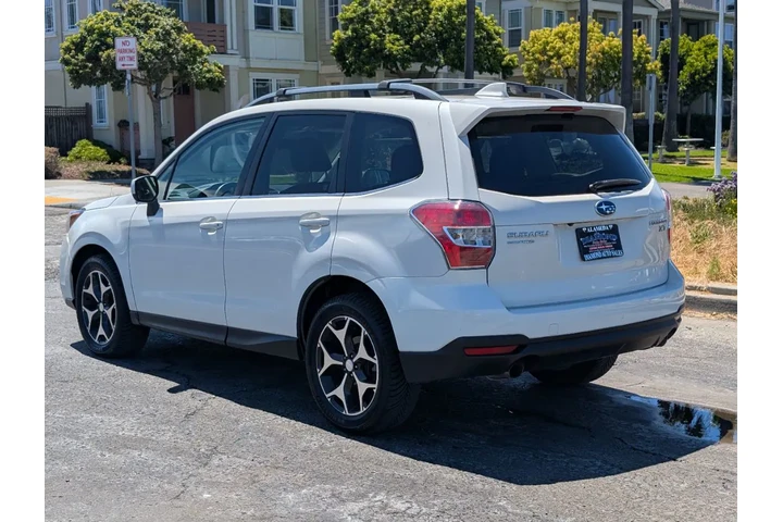 $13988 : 2016 Forester 2.0XT Premium image 8