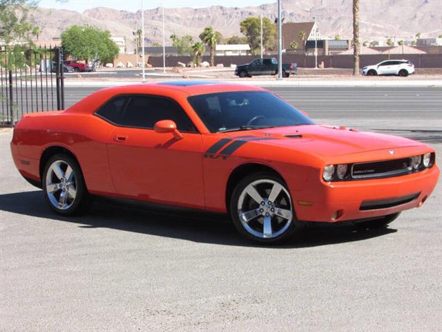 $10995 : 2009 Challenger R/T image 3