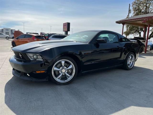 $21958 : 2012 Mustang GT image 1