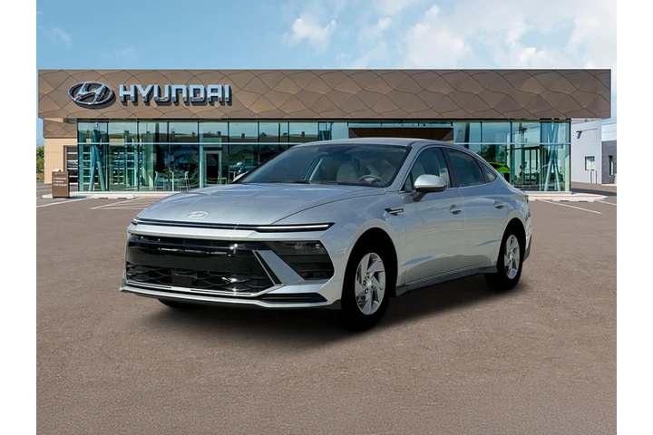 $26497 : Hyundai SONATA 2025 SE 4dr S image 1