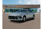 Hyundai SONATA 2025 SE 4dr S en Chautauqua