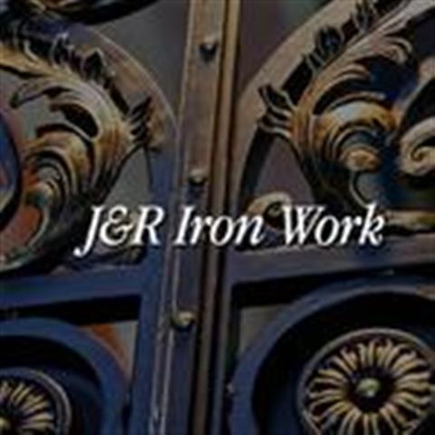 J&R Iron Work image 1