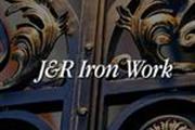 J&R Iron Work en Los Angeles