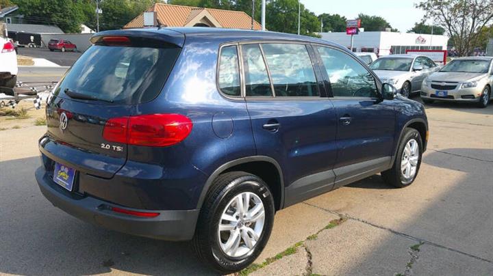 $10999 : 2013 Tiguan S image 7