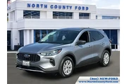 Ford Escape 2024 Active 4dr