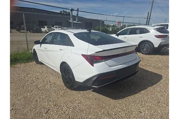 $24966 : Hyundai ELANTRA 2026 SEL Spo image 2